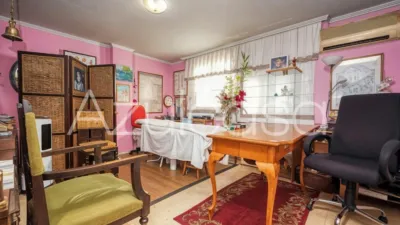 Apartment on Calle del Pintor Lorenzo Casanova photo 30