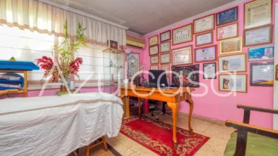 Apartment on Calle del Pintor Lorenzo Casanova photo 31