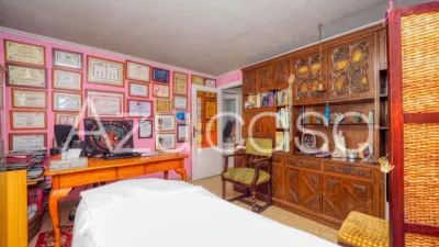 Apartment on Calle del Pintor Lorenzo Casanova photo 32