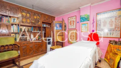 Apartment on Calle del Pintor Lorenzo Casanova photo 33