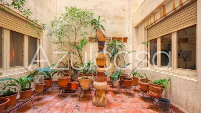 Apartment on Calle del Pintor Lorenzo Casanova photo 34