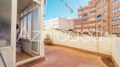 Apartment on Calle del Pintor Lorenzo Casanova photo 36