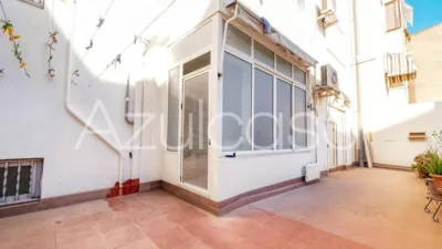 Apartment on Calle del Pintor Lorenzo Casanova photo 37