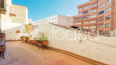 Apartment on Calle del Pintor Lorenzo Casanova photo 38
