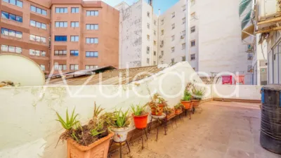 Apartment on Calle del Pintor Lorenzo Casanova photo 39