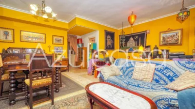 Apartment on Calle del Pintor Lorenzo Casanova photo 3