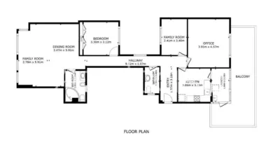 Apartment on Calle del Pintor Lorenzo Casanova photo 40