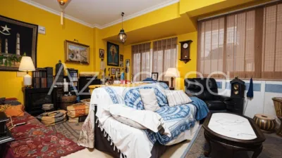 Apartment on Calle del Pintor Lorenzo Casanova photo 4