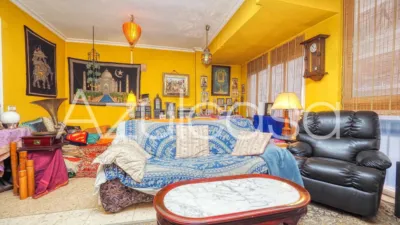 Apartment on Calle del Pintor Lorenzo Casanova photo 6