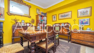 Apartment on Calle del Pintor Lorenzo Casanova photo 8