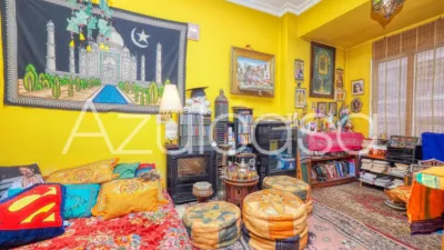 Apartment on Calle del Pintor Lorenzo Casanova photo 9