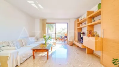 Apartment on Madre Teresa de Calcuta Street photo 3