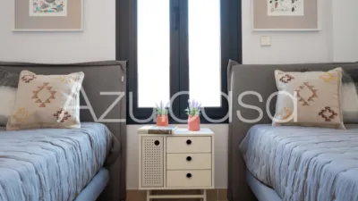 Townhouse in Gran Alacant photo 28