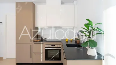 Townhouse in Gran Alacant photo 16