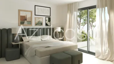 Townhouse in Gran Alacant photo 23