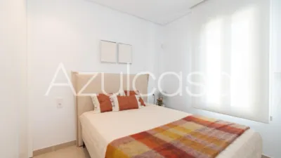 Townhouse in Gran Alacant photo 30