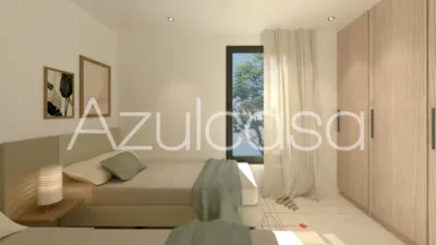 Townhouse in Gran Alacant photo 33