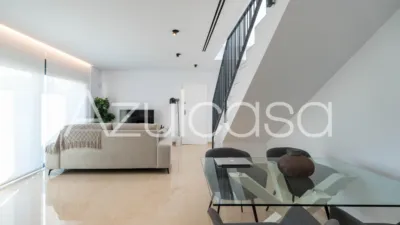 Townhouse in Gran Alacant photo 8