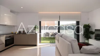 Townhouse in Gran Alacant photo 9