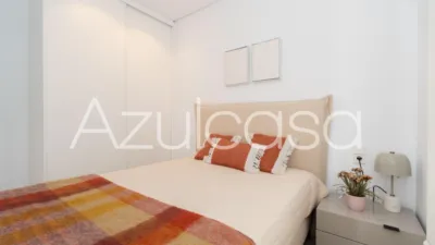 Townhouse in Gran Alacant photo 31