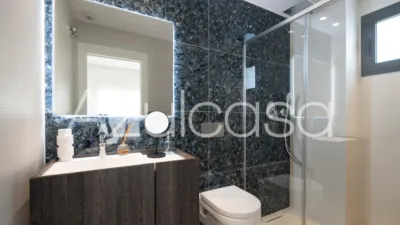 Townhouse in Gran Alacant photo 34