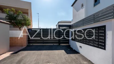 Townhouse in Gran Alacant photo 38