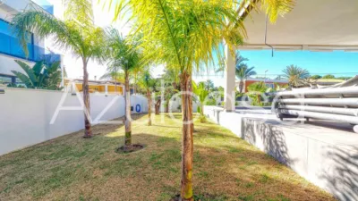 Chalet on Carrer Font Bugaya photo 26