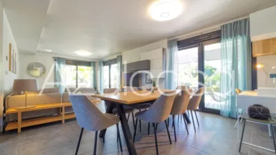 Chalet on Carrer Font Bugaya photo 35