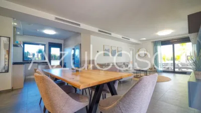 Chalet on Carrer Font Bugaya photo 36