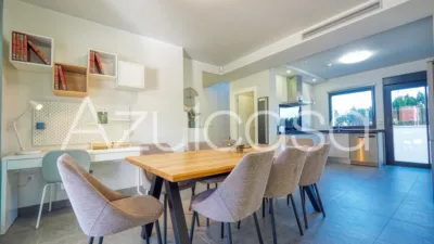 Chalet on Carrer Font Bugaya photo 37