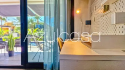 Chalet on Carrer Font Bugaya photo 38