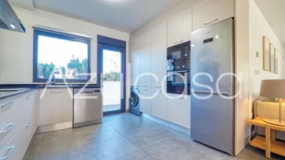 Chalet on Carrer Font Bugaya photo 39