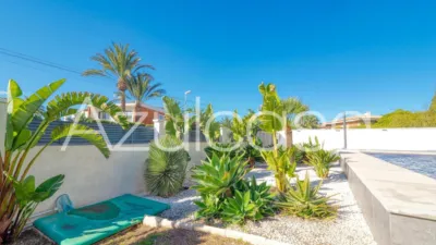 Chalet en venta en Carrer Font Bugaya - Vista 5
