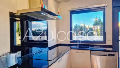 Chalet on Carrer Font Bugaya photo 40