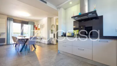 Chalet on Carrer Font Bugaya photo 42
