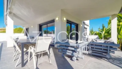 Chalet en venta en Carrer Font Bugaya - Vista 6