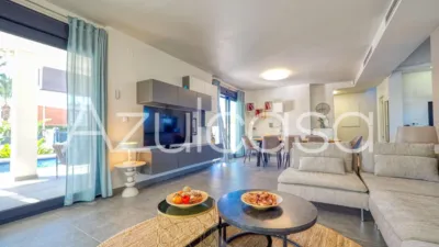 Chalet on Carrer Font Bugaya photo 50