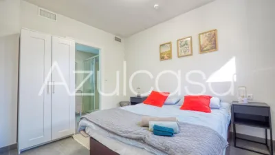 Chalet on Carrer Font Bugaya photo 52