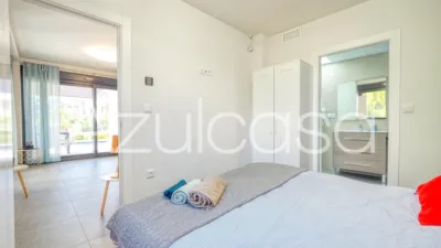 Chalet on Carrer Font Bugaya photo 53