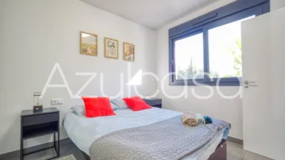 Chalet on Carrer Font Bugaya photo 54