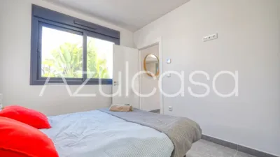 Chalet on Carrer Font Bugaya photo 55