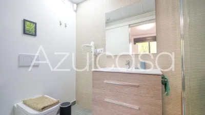 Chalet on Carrer Font Bugaya photo 56