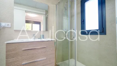 Chalet on Carrer Font Bugaya photo 57