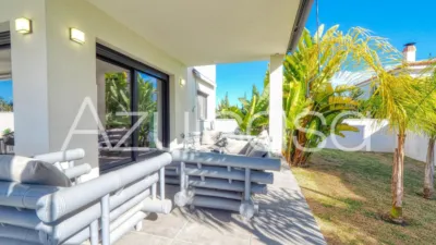 Chalet en venta en Carrer Font Bugaya - Más