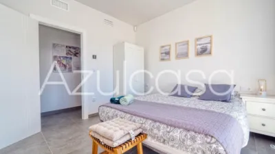 Chalet on Carrer Font Bugaya photo 61