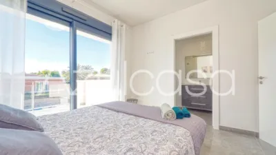 Chalet on Carrer Font Bugaya photo 63