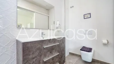 Chalet on Carrer Font Bugaya photo 65