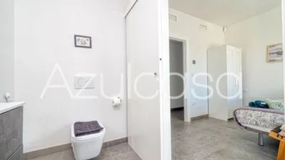 Chalet on Carrer Font Bugaya photo 66