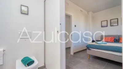 Chalet on Carrer Font Bugaya photo 73