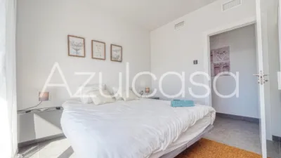 Chalet on Carrer Font Bugaya photo 78